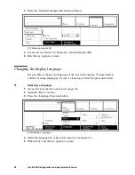 Preview for 28 page of Oce 31x5E Configuration And Maintenance Manual