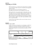 Предварительный просмотр 75 страницы Oce 31x5E Configuration And Maintenance Manual