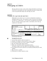 Предварительный просмотр 79 страницы Oce 31x5E Configuration And Maintenance Manual