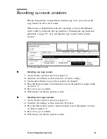 Предварительный просмотр 83 страницы Oce 31x5E Configuration And Maintenance Manual