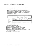 Предварительный просмотр 84 страницы Oce 31x5E Configuration And Maintenance Manual