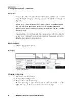 Preview for 32 page of Oce 31x5E Maintenance Manual