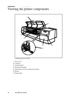 Предварительный просмотр 18 страницы Oce 5250 User Manual