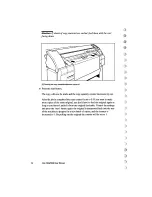 Preview for 18 page of Oce 7055 User Manual