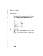 Preview for 19 page of Oce 7055 User Manual