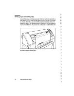 Preview for 20 page of Oce 7055 User Manual