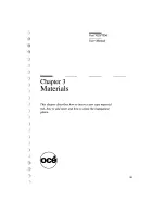 Preview for 23 page of Oce 7055 User Manual