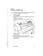 Preview for 41 page of Oce 7055 User Manual