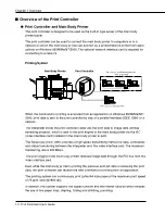 Предварительный просмотр 11 страницы Oce 75 User Manual