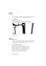 Preview for 16 page of Oce 9300 User Manual