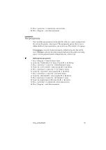 Preview for 53 page of Oce 9300 User Manual