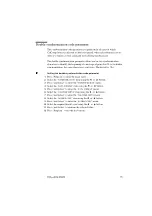 Preview for 65 page of Oce 9300 User Manual