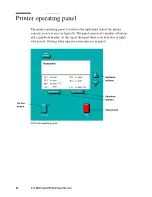 Предварительный просмотр 26 страницы Oce 9600 User Manual