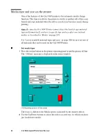 Preview for 32 page of Oce 9600 User Manual