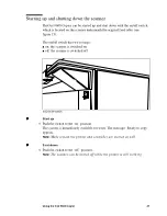 Предварительный просмотр 47 страницы Oce 9600 User Manual