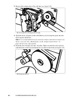 Preview for 234 page of Oce 9600 User Manual