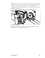 Предварительный просмотр 265 страницы Oce 9600 User Manual