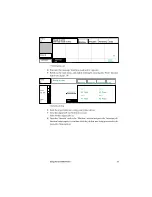 Preview for 23 page of Oce 9800 User Manual