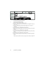 Preview for 54 page of Oce 9800 User Manual