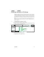 Preview for 73 page of Oce 9800 User Manual