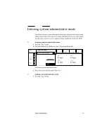 Preview for 77 page of Oce 9800 User Manual