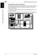 Предварительный просмотр 23 страницы Oce cm2520 User Manual