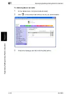 Предварительный просмотр 315 страницы Oce cm2520 User Manual