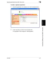 Предварительный просмотр 330 страницы Oce cm2520 User Manual