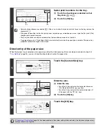 Предварительный просмотр 27 страницы Oce cm4010 System Settings Manual