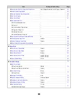 Предварительный просмотр 66 страницы Oce cm4010 System Settings Manual