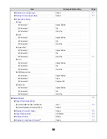 Предварительный просмотр 67 страницы Oce cm4010 System Settings Manual