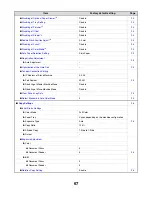 Предварительный просмотр 68 страницы Oce cm4010 System Settings Manual