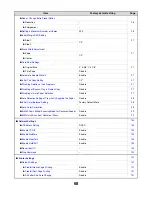 Предварительный просмотр 69 страницы Oce cm4010 System Settings Manual