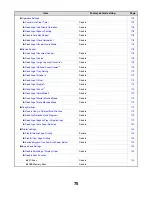 Предварительный просмотр 76 страницы Oce cm4010 System Settings Manual