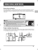 Preview for 5 page of Oce cm4010 Troubleshooting Manual