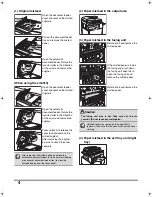 Preview for 6 page of Oce cm4010 Troubleshooting Manual