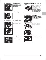 Preview for 7 page of Oce cm4010 Troubleshooting Manual