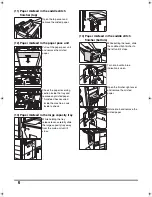 Preview for 8 page of Oce cm4010 Troubleshooting Manual