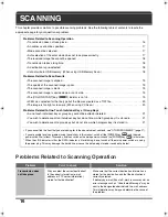 Preview for 18 page of Oce cm4010 Troubleshooting Manual