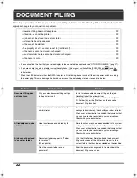 Preview for 24 page of Oce cm4010 Troubleshooting Manual