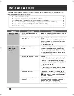 Preview for 26 page of Oce cm4010 Troubleshooting Manual