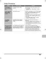 Preview for 37 page of Oce cm4010 Troubleshooting Manual