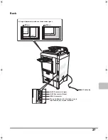 Preview for 39 page of Oce cm4010 Troubleshooting Manual