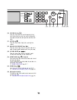 Preview for 11 page of Oce cm4010 User Manual