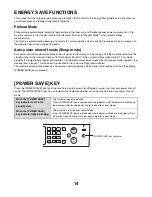 Preview for 15 page of Oce cm4010 User Manual