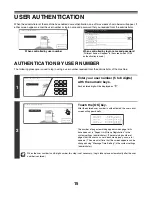 Preview for 16 page of Oce cm4010 User Manual