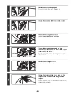 Предварительный просмотр 50 страницы Oce cm4010 User Manual