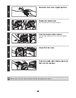 Предварительный просмотр 51 страницы Oce cm4010 User Manual