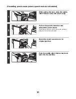 Предварительный просмотр 52 страницы Oce cm4010 User Manual