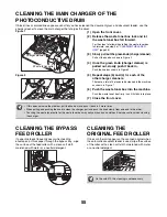 Предварительный просмотр 56 страницы Oce cm4010 User Manual